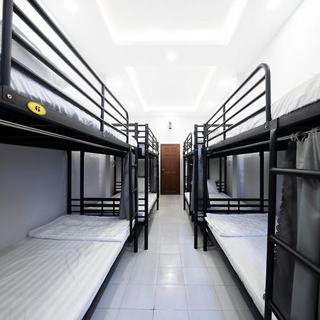 Saigon Center Hostel 胡志明市 外观 照片