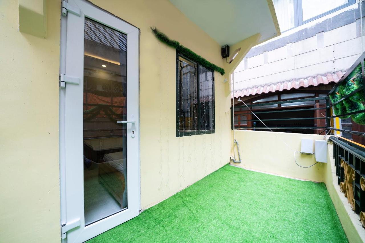 Saigon Center Hostel 胡志明市 外观 照片