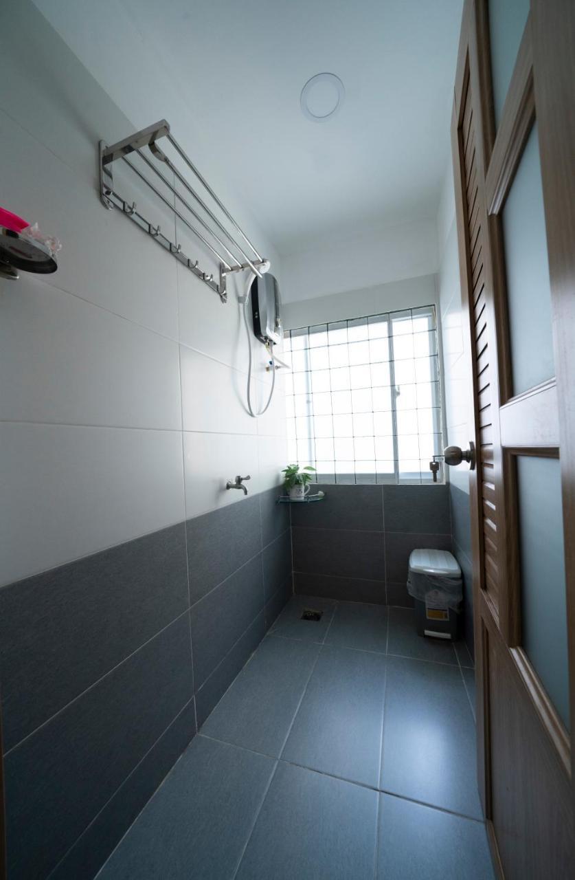 Saigon Center Hostel 胡志明市 外观 照片
